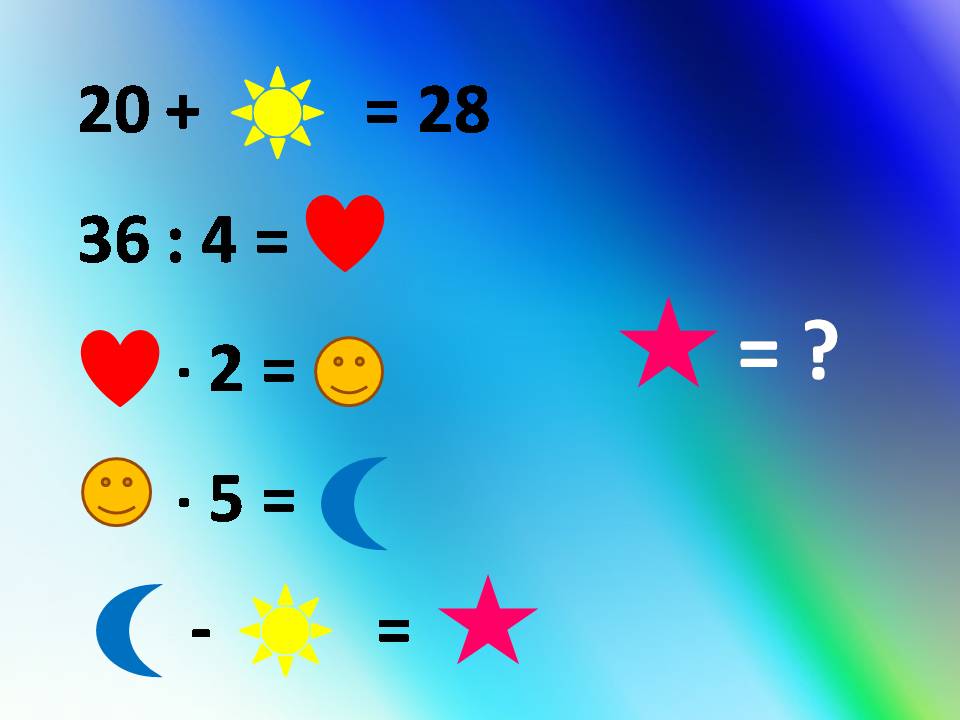 maths-stars-proprofs-quiz